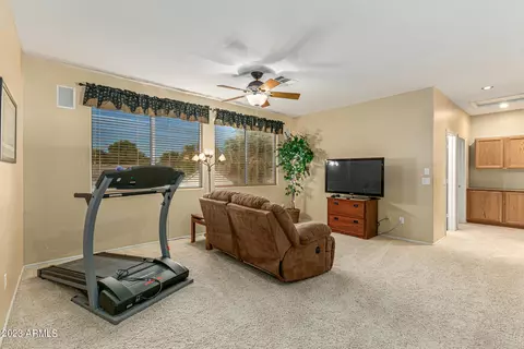 2816 E Cullumber Ct, Gilbert, AZ 85234 photo 31