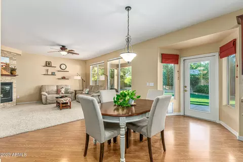 2816 E Cullumber Ct, Gilbert, AZ 85234 photo 20