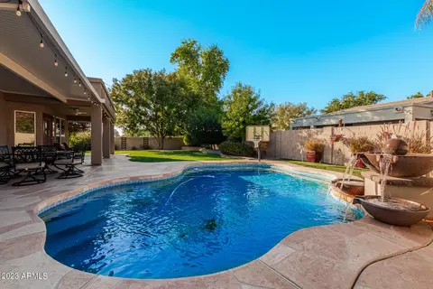 2816 E Cullumber Ct, Gilbert, AZ 85234 photo 63