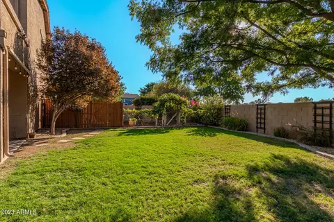 2816 E Cullumber Ct, Gilbert, AZ 85234 photo 70