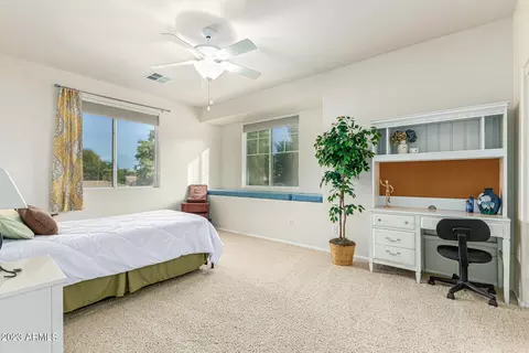 2816 E Cullumber Ct, Gilbert, AZ 85234 photo 43