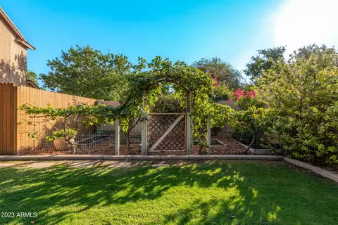2816 E Cullumber Ct, Gilbert, AZ 85234 photo 73