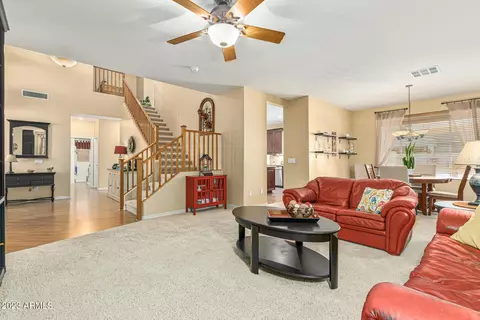 2816 E Cullumber Ct, Gilbert, AZ 85234 photo 14