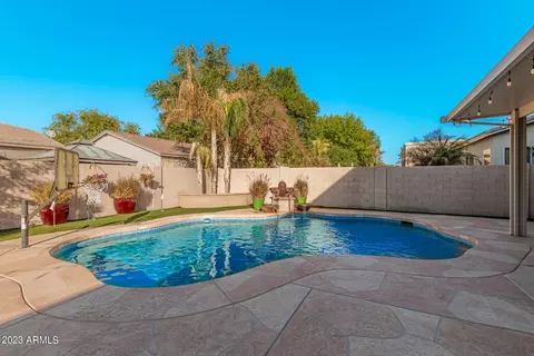 2816 E Cullumber Ct, Gilbert, AZ 85234 photo 65