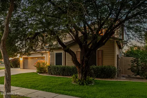 2816 E Cullumber Ct, Gilbert, AZ 85234 photo 6