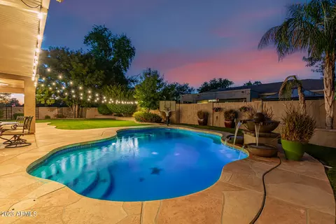 2816 E Cullumber Ct, Gilbert, AZ 85234 photo 51