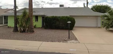 10119 W Desert Hills Dr, Sun City, AZ 85351