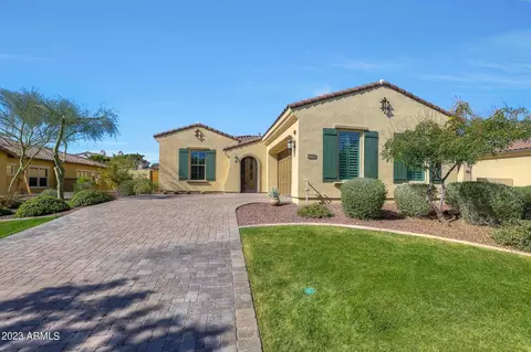 3598 N Carlton St, Buckeye, AZ 85396