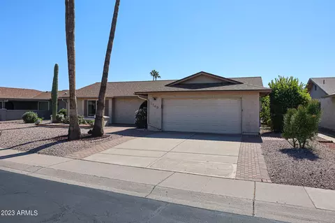 1769 Leisure World --, Mesa, AZ 85206