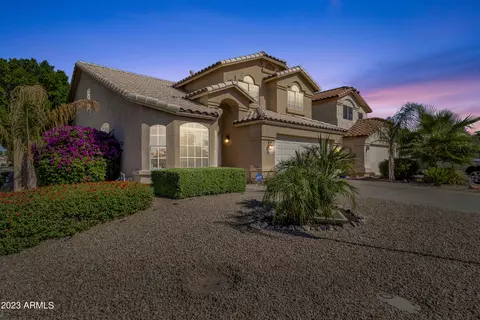 9782 W Pontiac Dr, Peoria, AZ 85382