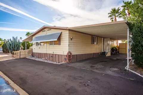 16802 N 2nd Ln, Phoenix, AZ 85023