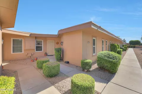 17407 N 105th Ave, Sun City, AZ 85373