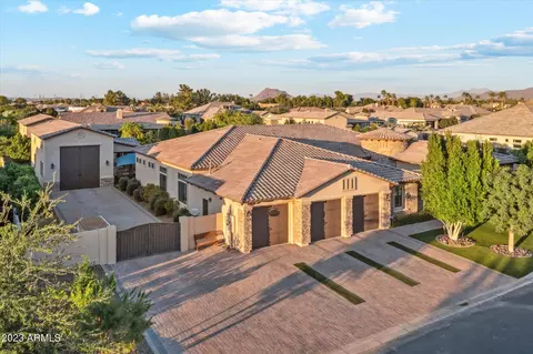 3308 E Kenwood St, Mesa, AZ 85213