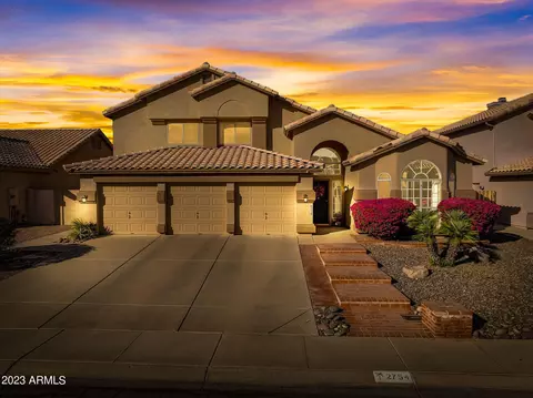 2754 E Windmere Dr, Phoenix, AZ 85048