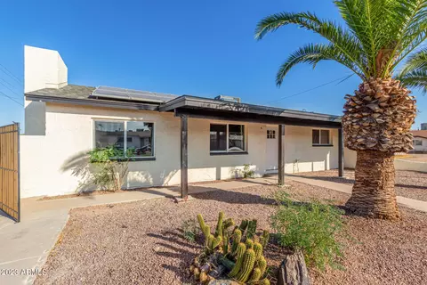 13641 N 32nd Dr, Phoenix, AZ 85029