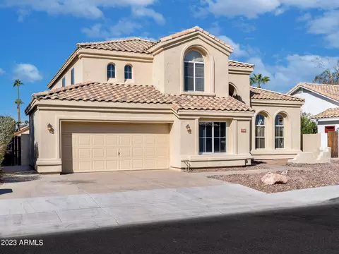 730 N Madrid Ln, Chandler, AZ 85226