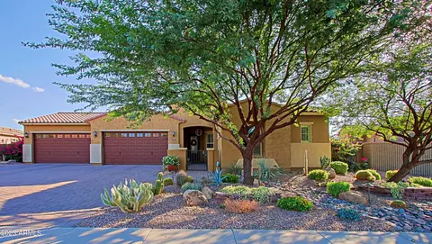 3313 E Aster Dr, Chandler, AZ 85286