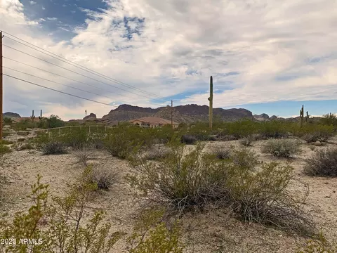 0 W Silverdale Rd #-, Queen Creek, AZ 85144