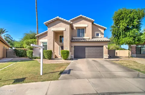 1803 E Dava Dr, Tempe, AZ 85283