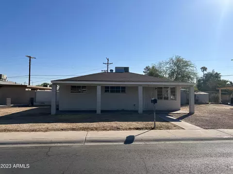 6807 S 8th St, Phoenix, AZ 85042