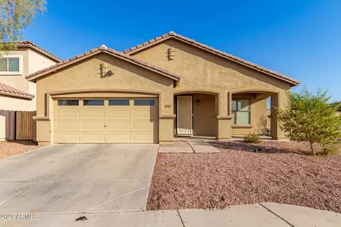 4630 W Alta Vista Rd, Laveen, AZ 85339