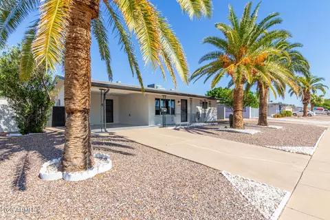 6034 E Des Moines St, Mesa, AZ 85205