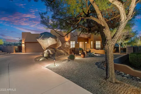 9731 E Cinder Cone Trl, Scottsdale, AZ 85262