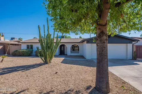 3731 W Caron St, Phoenix, AZ 85051