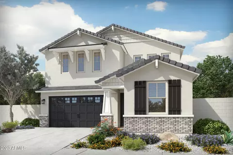 272 E Mint Ln, San Tan Valley, AZ 85140