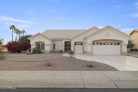 22626 N Hermosillo Dr, Sun City West, AZ 85375