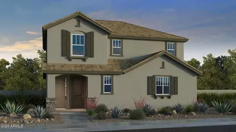 3817 N 100th Dr, Avondale, AZ 85392