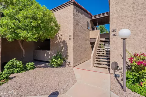 2320 N 52nd St #219, Phoenix, AZ 85008