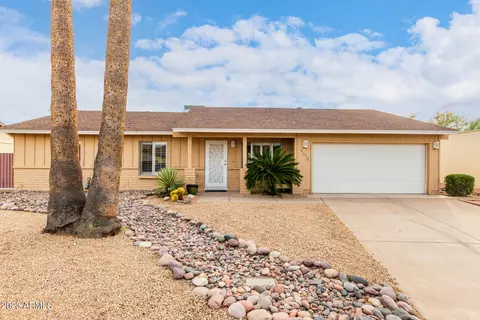 9273 E Lupine Ave, Scottsdale, AZ 85260