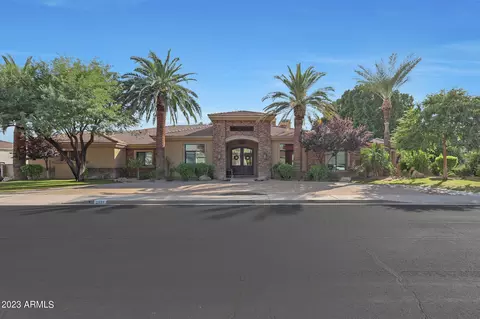 2339 E Minton St, Mesa, AZ 85213