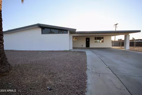 5331 N 62nd Ave, Glendale, AZ 85301
