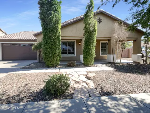 19161 S 185th Dr, Queen Creek, AZ 85142