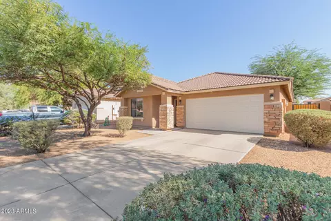 7347 W Ian Dr, Laveen, AZ 85339