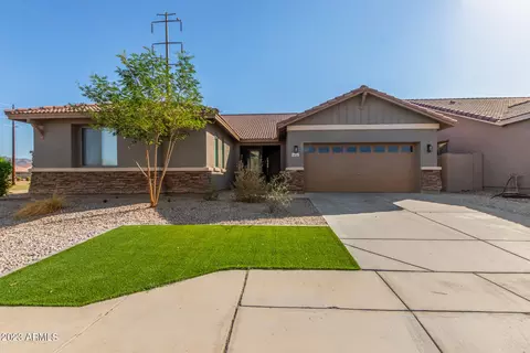 4915 W Gary Way, Laveen, AZ 85339