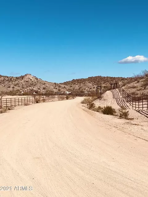 0000 S Scenic Loop Rd #6, Wickenburg, AZ 85390