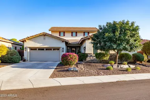 12421 W Milton Dr, Peoria, AZ 85383