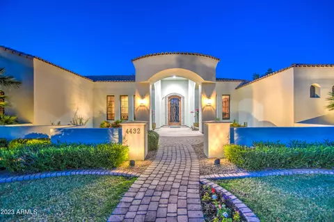4432 E Sagittarius Pl, Chandler, AZ 85249