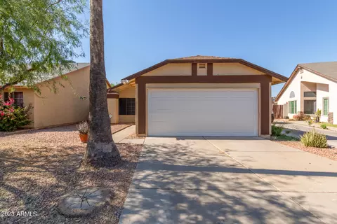 6842 S 17th St, Phoenix, AZ 85042