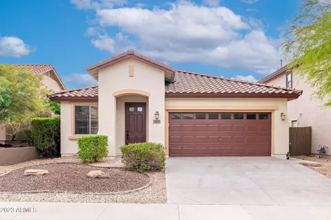 3827 W Ranier Ct, Anthem, AZ 85086
