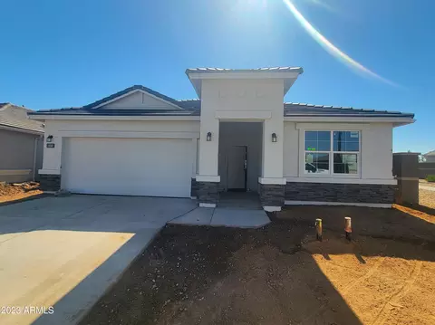 18587 W Buckskin Trl, Surprise, AZ 85387