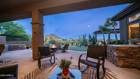 41967 N Back Creek Ct, Anthem, AZ 85086