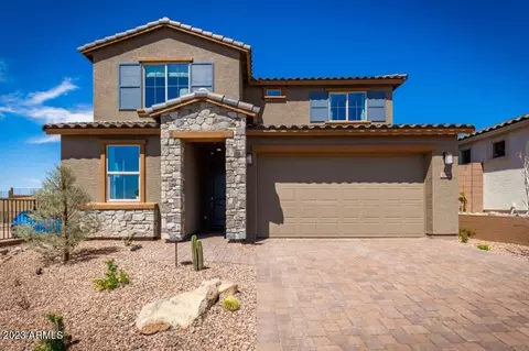 31994 N 123rd Ln, Peoria, AZ 85383