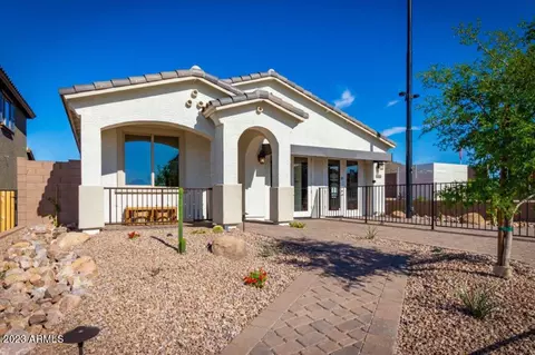 32006 N 123rd Ln, Peoria, AZ 85383