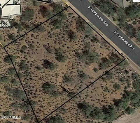 15945 E Tombstone Trl #10, Fountain Hills, AZ 85268