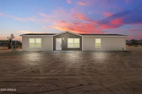 53019 W Century Rd, Maricopa, AZ 85139