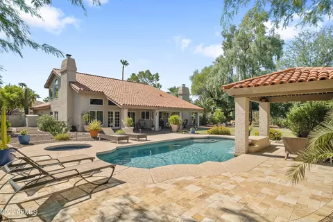 10536 N 97th St, Scottsdale, AZ 85258